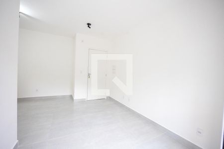 Sala de apartamento para alugar com 2 quartos, 47m² em Vila Pagano, Vinhedo
