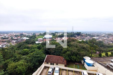 Vista da Sala de apartamento à venda com 2 quartos, 70m² em Pinheiro, São Leopoldo