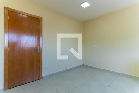 Sala de apartamento para alugar com 1 quarto, 29m² em Vila Regente Feijó, São Paulo