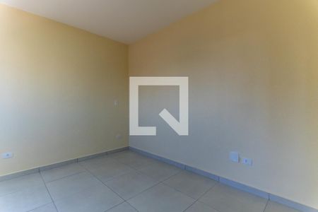 Quarto de apartamento para alugar com 1 quarto, 29m² em Vila Regente Feijó, São Paulo