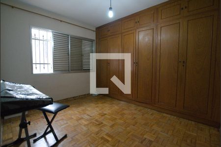 Quarto 2 de casa para alugar com 3 quartos, 178m² em Sacomã, São Paulo