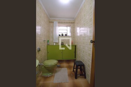 Lavabo de casa à venda com 3 quartos, 178m² em Sacomã, São Paulo