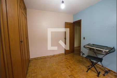 Quarto 2 de casa para alugar com 3 quartos, 178m² em Sacomã, São Paulo