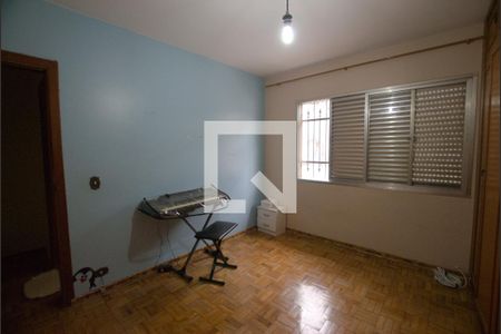 Quarto 2 de casa para alugar com 3 quartos, 178m² em Sacomã, São Paulo