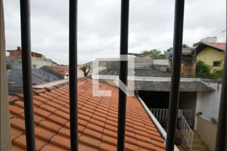 Quarto 1 - Vista de casa para alugar com 3 quartos, 178m² em Sacomã, São Paulo