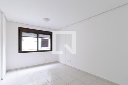 Sala de apartamento para alugar com 1 quarto, 45m² em Centro Histórico, Porto Alegre