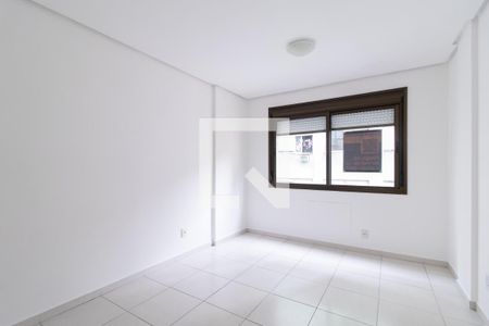 Sala de apartamento para alugar com 1 quarto, 45m² em Centro Histórico, Porto Alegre