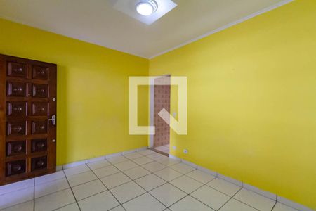 Sala de apartamento à venda com 2 quartos, 80m² em Jardim Borborema, São Bernardo do Campo