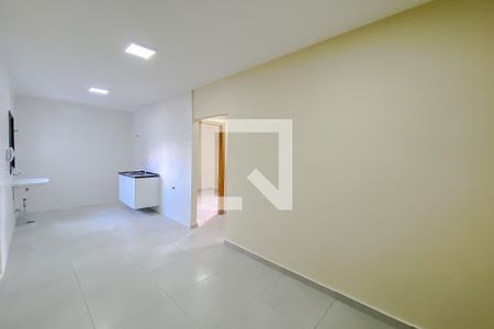 Apartamento para alugar com 2 quartos, 49m² em Vila Regente Feijó, São Paulo
