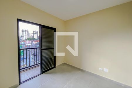 Apartamento para alugar com 2 quartos, 49m² em Vila Regente Feijó, São Paulo