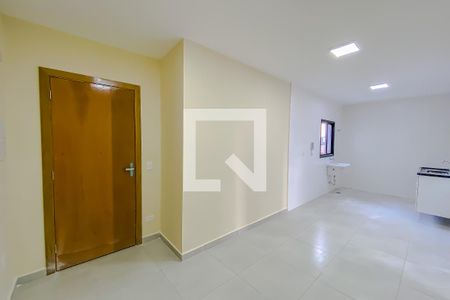 Apartamento para alugar com 2 quartos, 49m² em Vila Regente Feijó, São Paulo