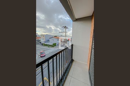 Apartamento para alugar com 2 quartos, 49m² em Vila Regente Feijó, São Paulo