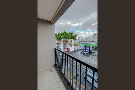 Apartamento para alugar com 2 quartos, 49m² em Vila Regente Feijó, São Paulo