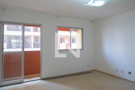 Apartamento à venda com 80m², 3 quartos e 2 vagasSala