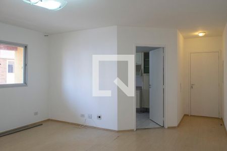 Apartamento à venda com 80m², 3 quartos e 2 vagasSala