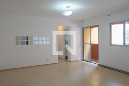 Apartamento à venda com 80m², 3 quartos e 2 vagasSala