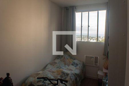 Quarto 2 de apartamento para alugar com 2 quartos, 149m² em Jardim Alvorada, Nova Iguaçu