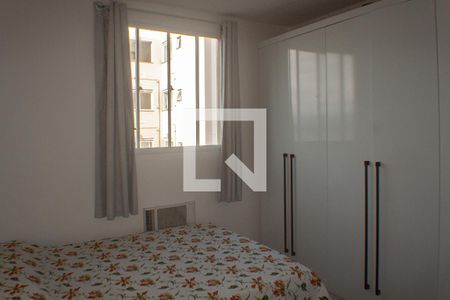 Quarto 1 de apartamento para alugar com 2 quartos, 149m² em Jardim Alvorada, Nova Iguaçu