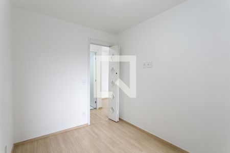 Quarto 1 de apartamento para alugar com 2 quartos, 39m² em Jardim Brasília (zona Norte), São Paulo