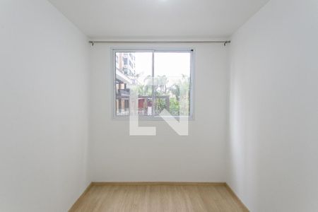 Quarto 1 de apartamento para alugar com 2 quartos, 39m² em Jardim Brasília (zona Norte), São Paulo