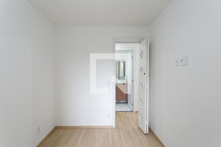 Quarto 1 de apartamento para alugar com 2 quartos, 39m² em Jardim Brasília (zona Norte), São Paulo