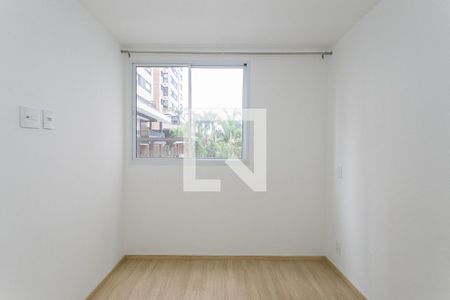 Quarto 2 de apartamento para alugar com 2 quartos, 39m² em Jardim Brasília (zona Norte), São Paulo