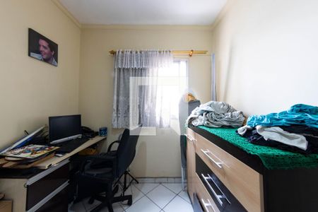 Qaurto 1 de apartamento à venda com 3 quartos, 74m² em Vila Formosa, São Paulo