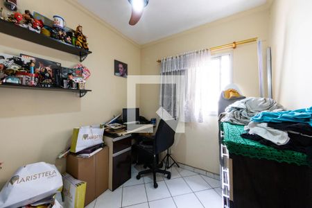 Qaurto 1 de apartamento à venda com 3 quartos, 74m² em Vila Formosa, São Paulo