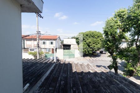 Dormitório 1 - vista de casa à venda com 3 quartos, 164m² em Vila Jaguara, São Paulo