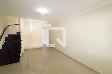 Sala de casa à venda com 3 quartos, 164m² em Vila Jaguara, São Paulo