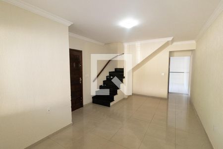 Sala de casa à venda com 3 quartos, 164m² em Vila Jaguara, São Paulo