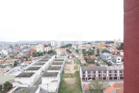 Apartamento à venda com 2 quartos, 73m² em Vila Eldízia, Santo André