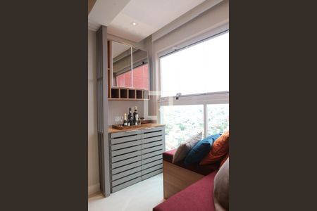 Apartamento à venda com 2 quartos, 73m² em Vila Eldízia, Santo André