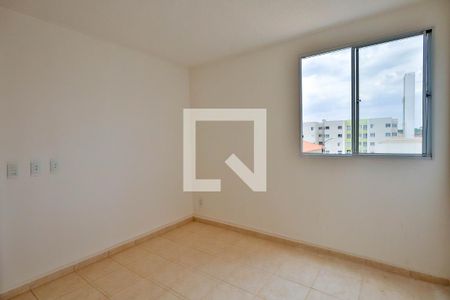 Quarto 1 de apartamento para alugar com 2 quartos, 45m² em Setor Andreia, Goiânia