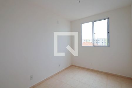 Quarto 2 de apartamento para alugar com 2 quartos, 45m² em Setor Andreia, Goiânia