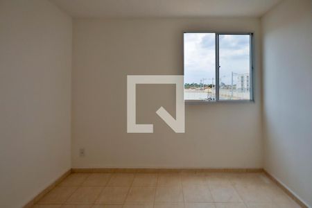 Quarto 1 de apartamento para alugar com 2 quartos, 45m² em Setor Andreia, Goiânia