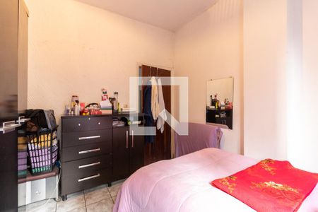 Apartamento à venda com 45m², 1 quarto e sem vaga Apartamento à venda com 45m², 1 quarto e sem vagaQuarto