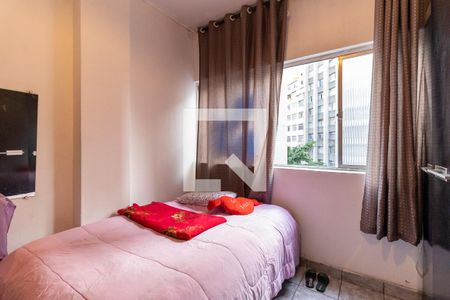 Apartamento à venda com 45m², 1 quarto e sem vaga Apartamento à venda com 45m², 1 quarto e sem vagaQuarto