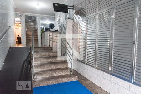Apartamento à venda com 45m², 1 quarto e sem vaga Apartamento à venda com 45m², 1 quarto e sem vagaHall de Entrada