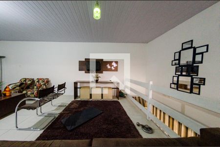 Sala 3 de apartamento à venda com 3 quartos, 396m² em Padre Eustáquio, Belo Horizonte