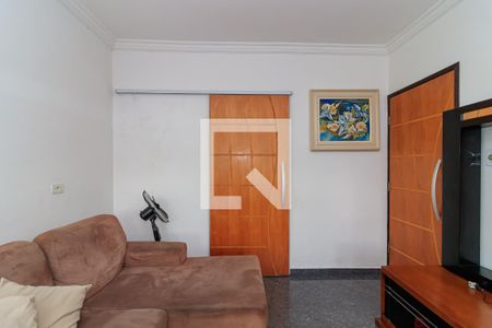 Sala de casa para alugar com 3 quartos, 100m² em Cidade Continental, São Paulo