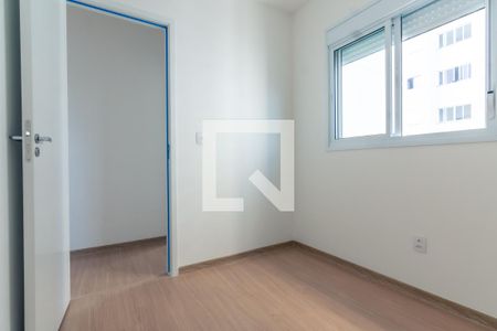 Quarto 2 de apartamento à venda com 3 quartos, 54m² em Socorro, São Paulo