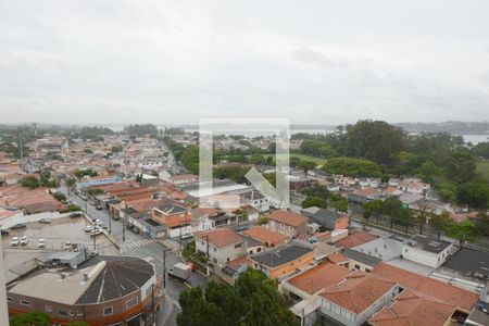 Vista da Sala de apartamento para alugar com 3 quartos, 54m² em Socorro, São Paulo