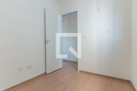 Quarto 2 de apartamento à venda com 3 quartos, 54m² em Socorro, São Paulo