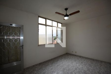 Apartamento à venda com 48m², 2 quartos e 1 vagaSala