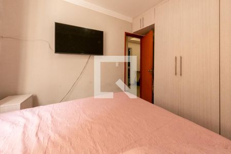 Quarto 1 de apartamento à venda com 2 quartos, 115m² em Novo Riacho, Contagem