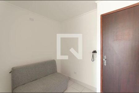 Studio de kitnet/studio para alugar com 1 quarto, 20m² em Vila Marieta, São Paulo