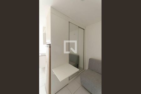 Studio de kitnet/studio para alugar com 1 quarto, 20m² em Vila Marieta, São Paulo