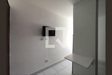 Studio de kitnet/studio para alugar com 1 quarto, 20m² em Vila Marieta, São Paulo