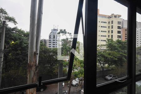 Vista de apartamento à venda com 2 quartos, 70m² em Vila Suzana, São Paulo